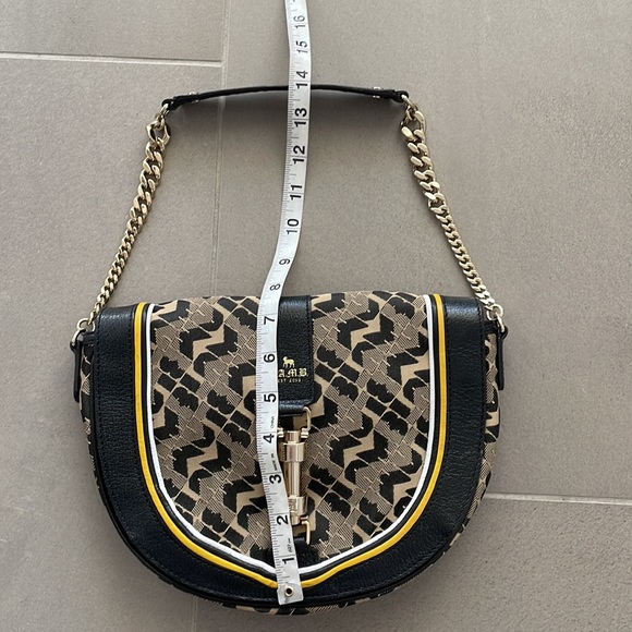 L.A.M.B. Shoulder bag - Picture 14 of 17